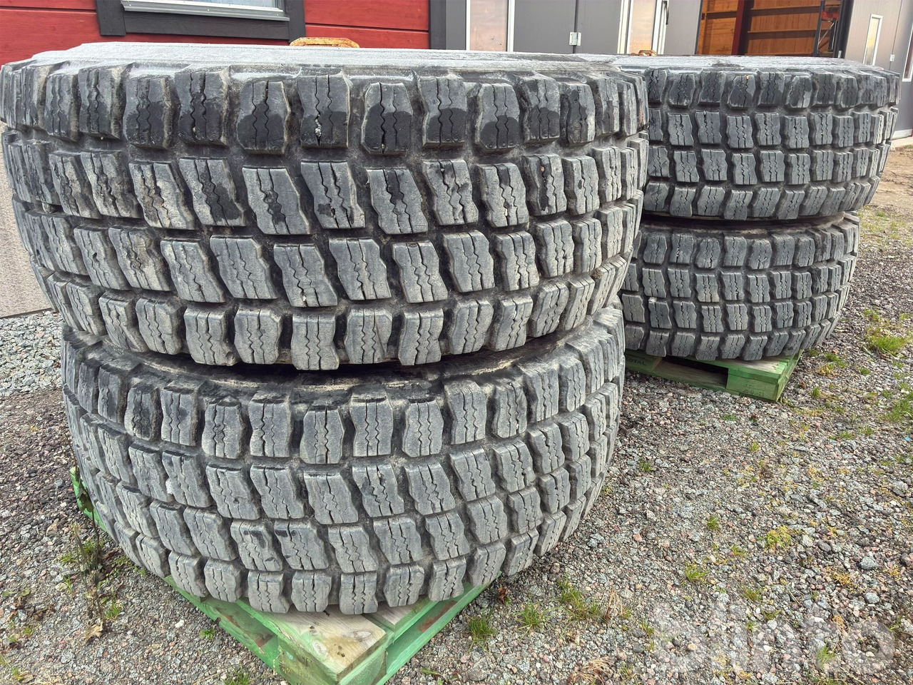 23.5R25 Westlake - Roda completa por Máquina de construção: foto 2 23.5R25 Westlake - Roda completa por Máquina de construção: foto 2