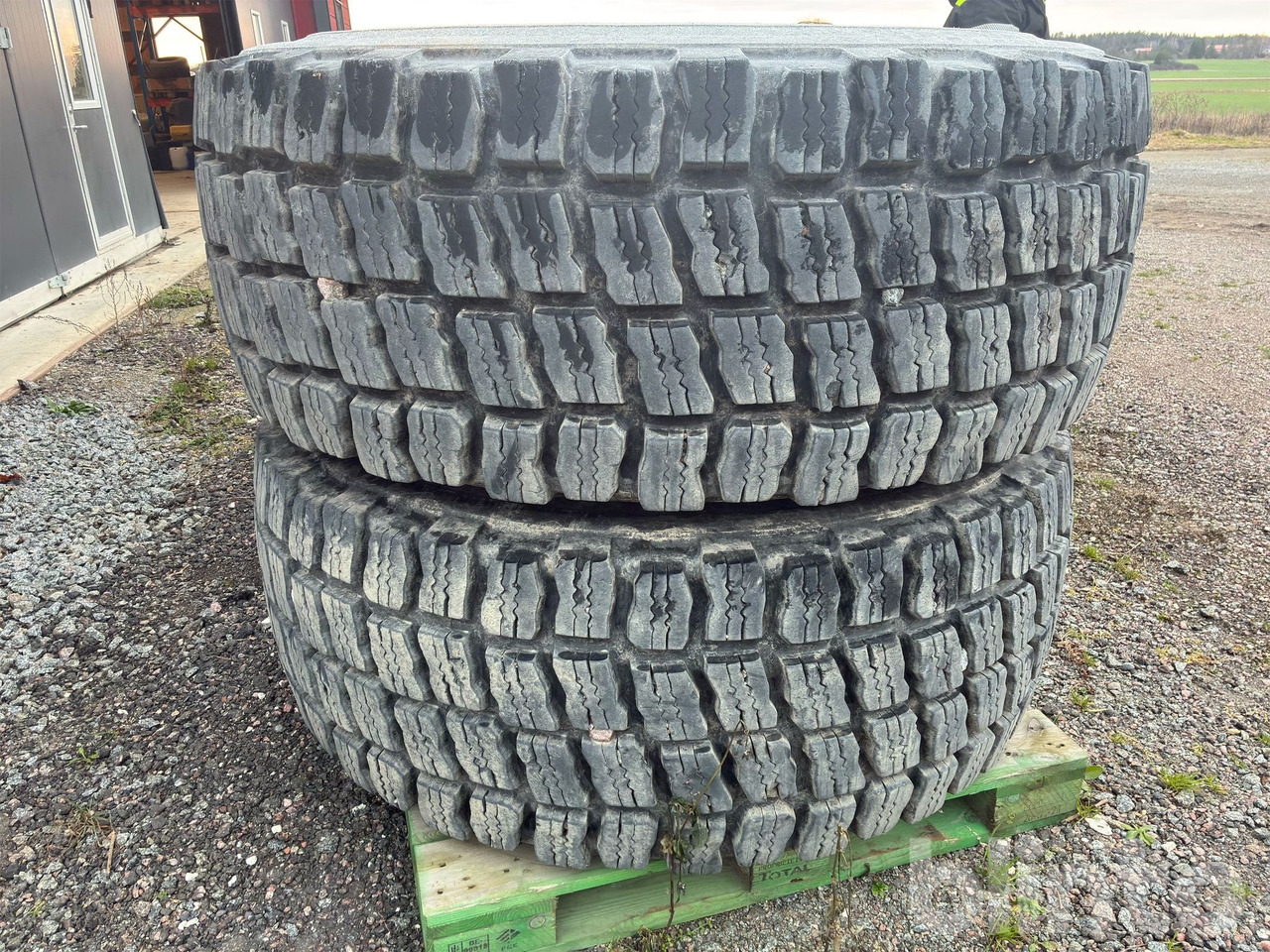 23.5R25 Westlake - Roda completa por Máquina de construção: foto 3 23.5R25 Westlake - Roda completa por Máquina de construção: foto 3