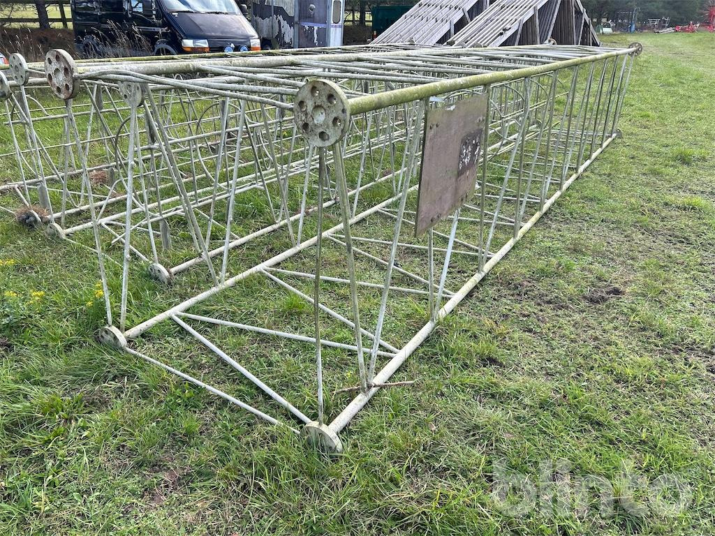 3 delar - 22,5 meter - Equipamento de construção: foto 4 3 delar - 22,5 meter - Equipamento de construção: foto 4