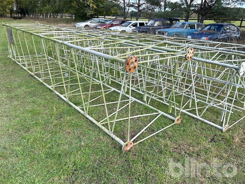 3 delar - 22,5 meter - Equipamento de construção: foto 3 3 delar - 22,5 meter - Equipamento de construção: foto 3