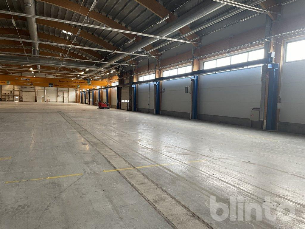 Abus på kranbana - Guindaste de pórtico: foto 5 Abus på kranbana - Guindaste de pórtico: foto 5