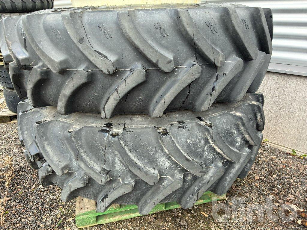 Alliance 520/85-R42 - Roda completa: foto 5 Alliance 520/85-R42 - Roda completa: foto 5