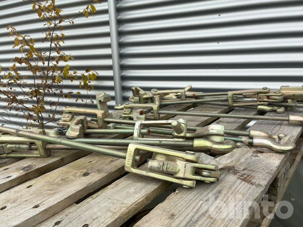 Alliance 520/85-R42 - Roda completa: foto 2 Alliance 520/85-R42 - Roda completa: foto 2