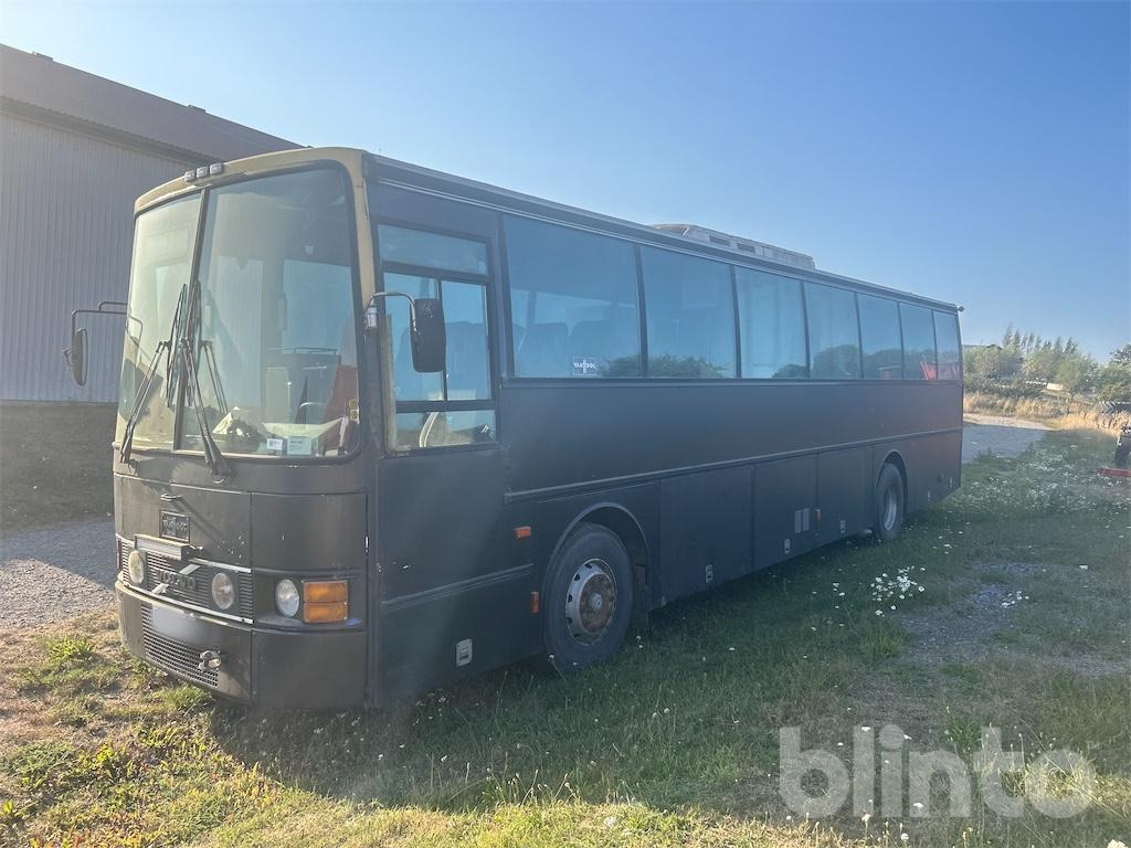 VOLVO B10 M-60 - Autocaravana: foto 1 VOLVO B10 M-60 - Autocaravana: foto 1