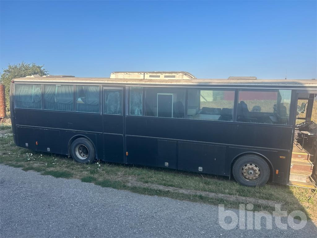 VOLVO B10 M-60 - Autocaravana: foto 5 VOLVO B10 M-60 - Autocaravana: foto 5