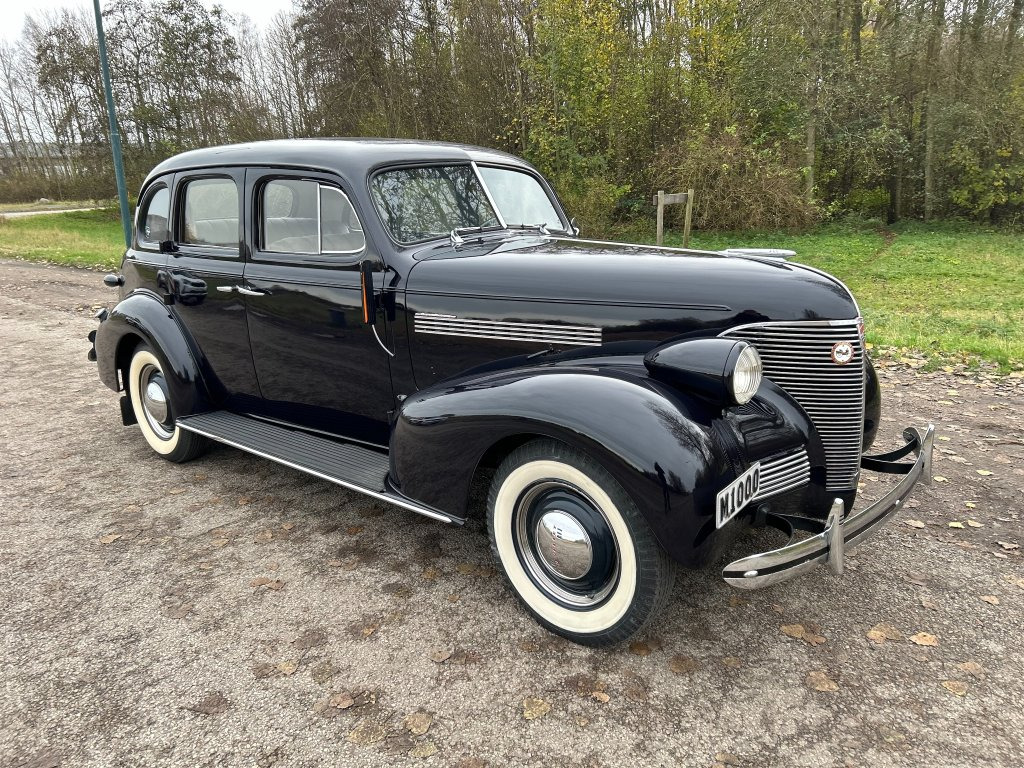 CHEVROLET - Automóvel: foto 3 CHEVROLET - Automóvel: foto 3