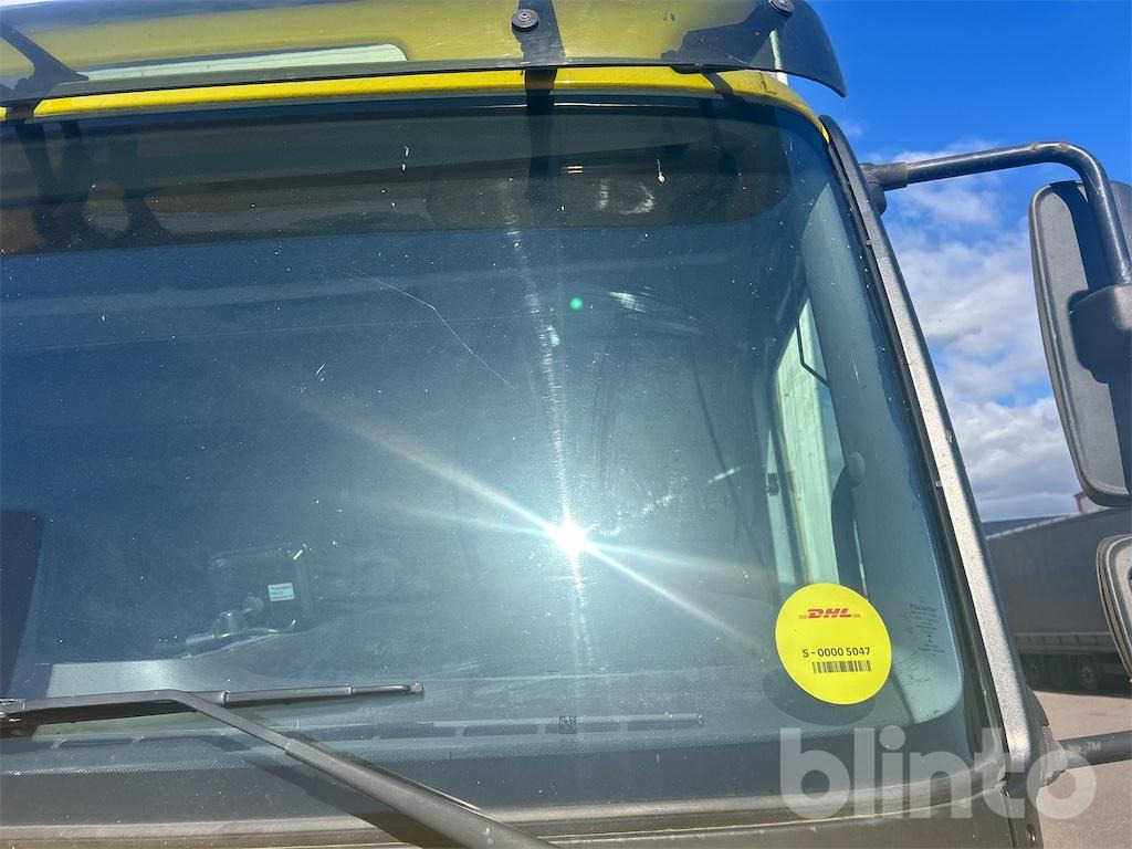 Camião MERCEDES-BENZ Atego - Öppningsbar sida: foto 15