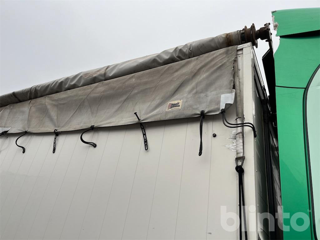 Camião SCANIA R620 6x4 ORY: foto 36