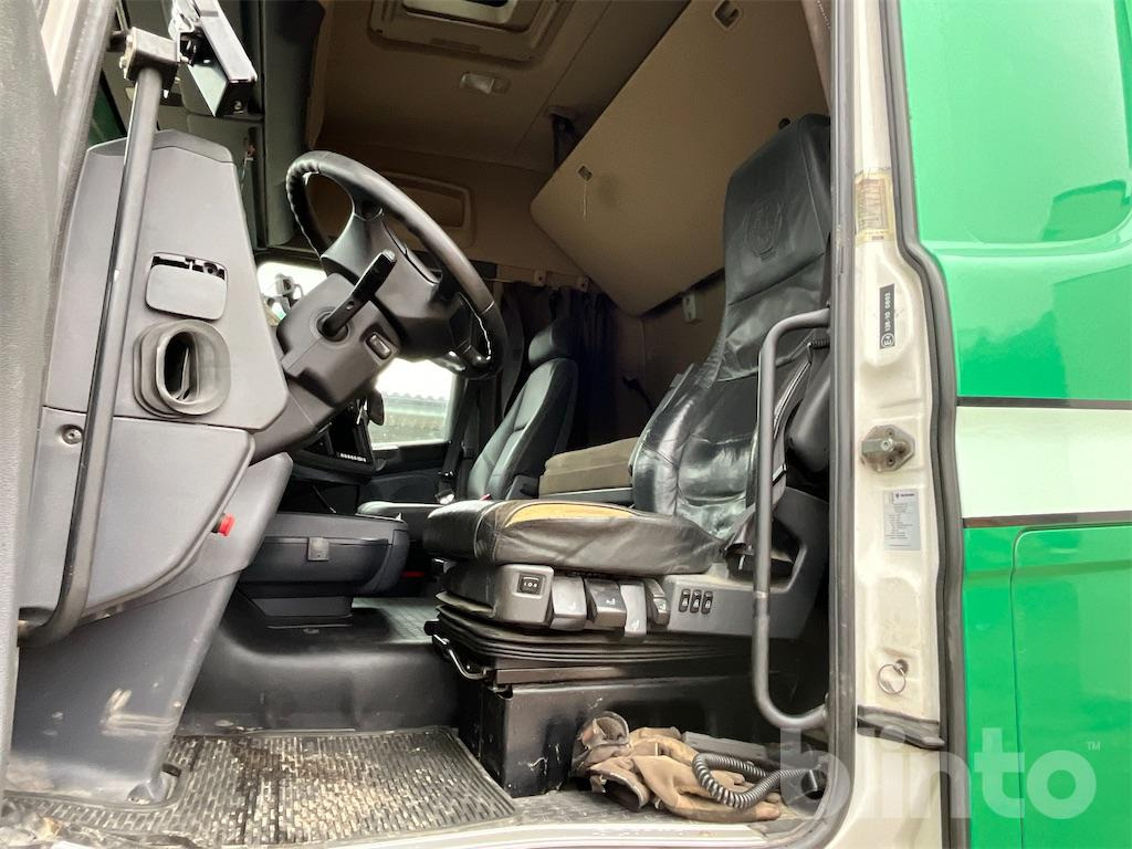 Camião SCANIA R620 6x4 ORY: foto 11