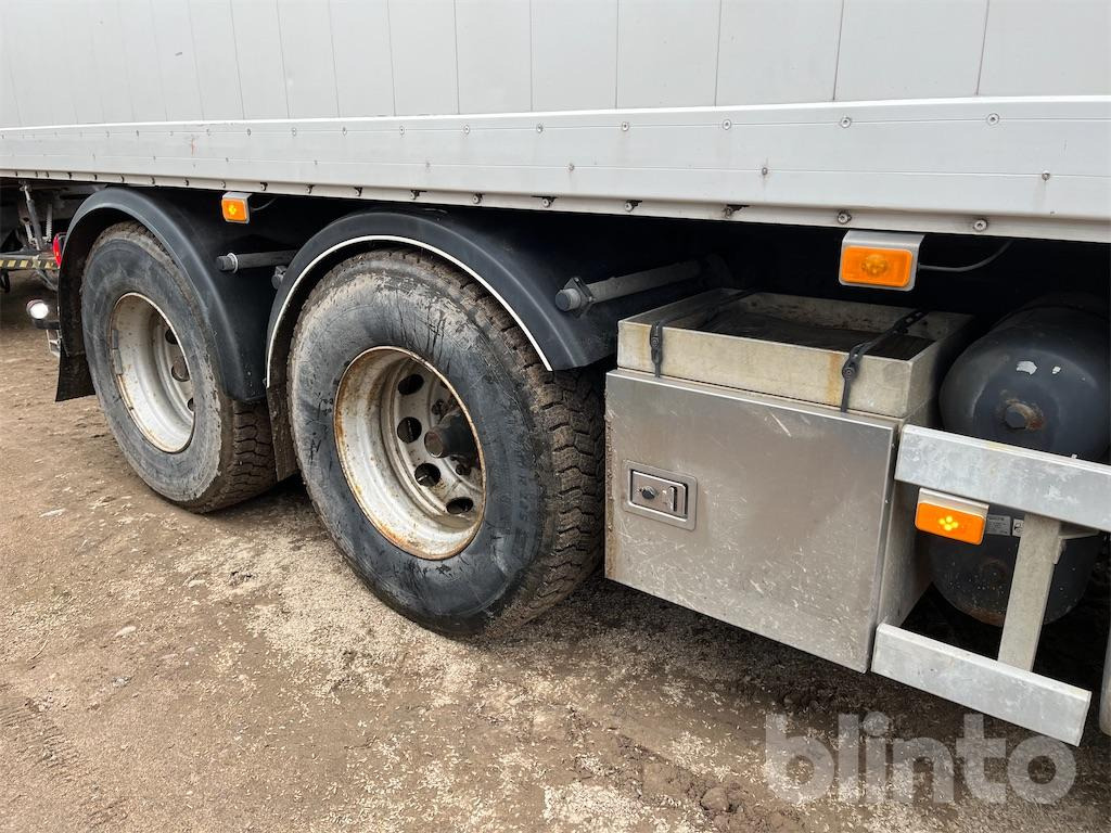 Camião SCANIA R620 6x4 ORY: foto 39