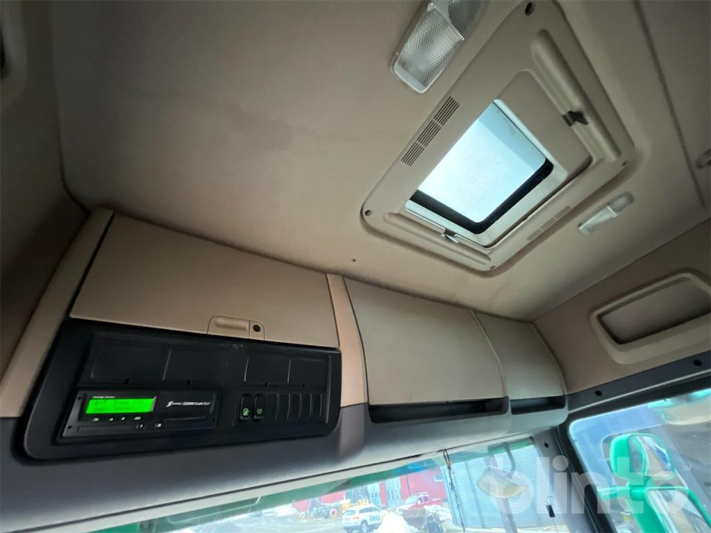Camião SCANIA R620 6x4 ORY: foto 14