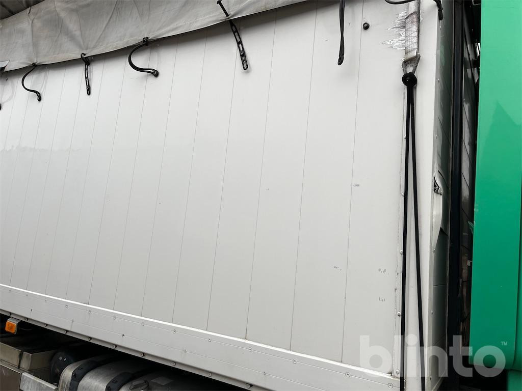 Camião SCANIA R620 6x4 ORY: foto 37