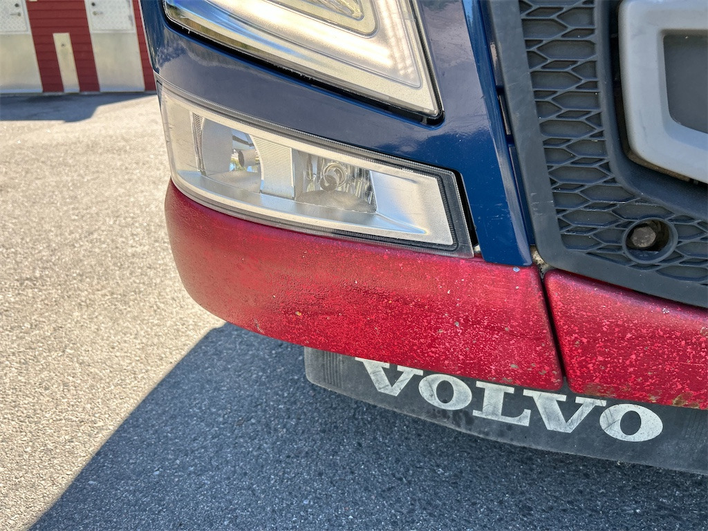 Camião VOLVO FH 6*2: foto 36