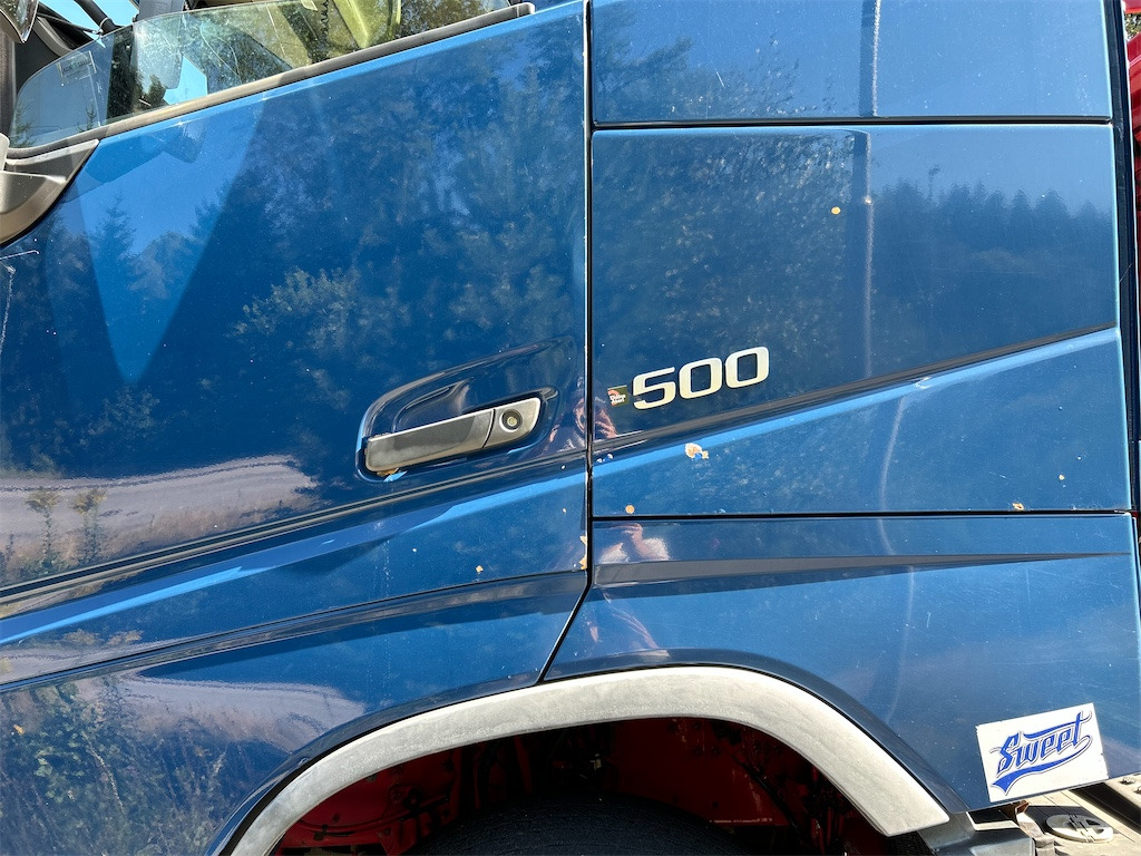 Camião VOLVO FH 6*2: foto 16