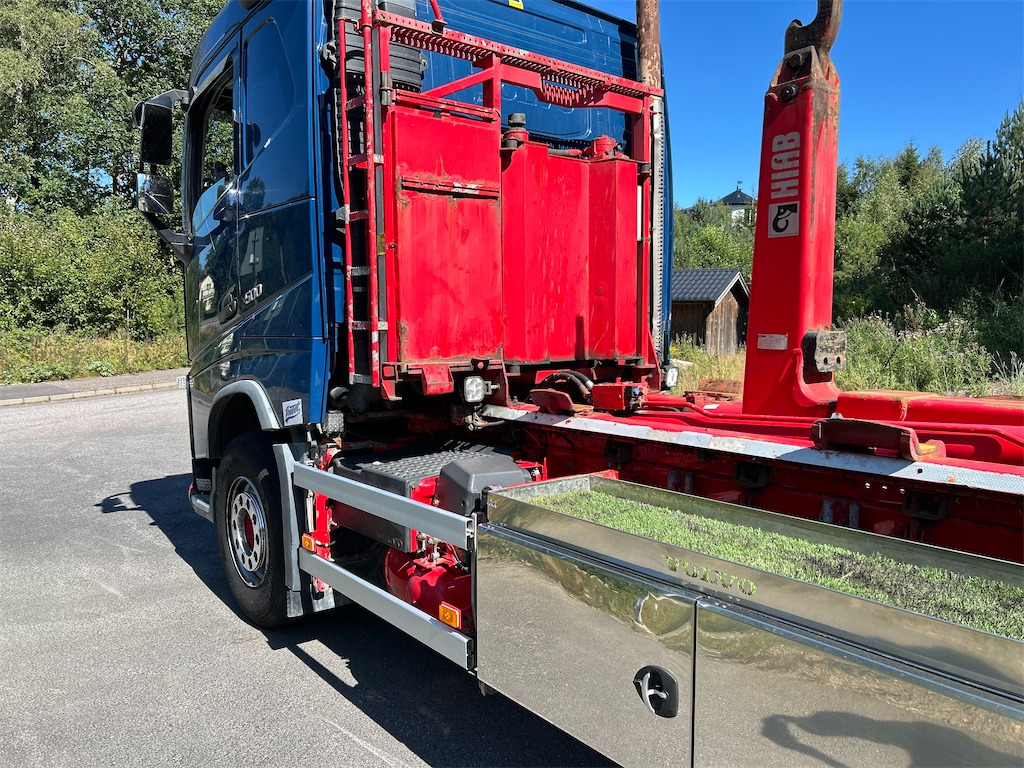 Camião VOLVO FH 6*2: foto 13