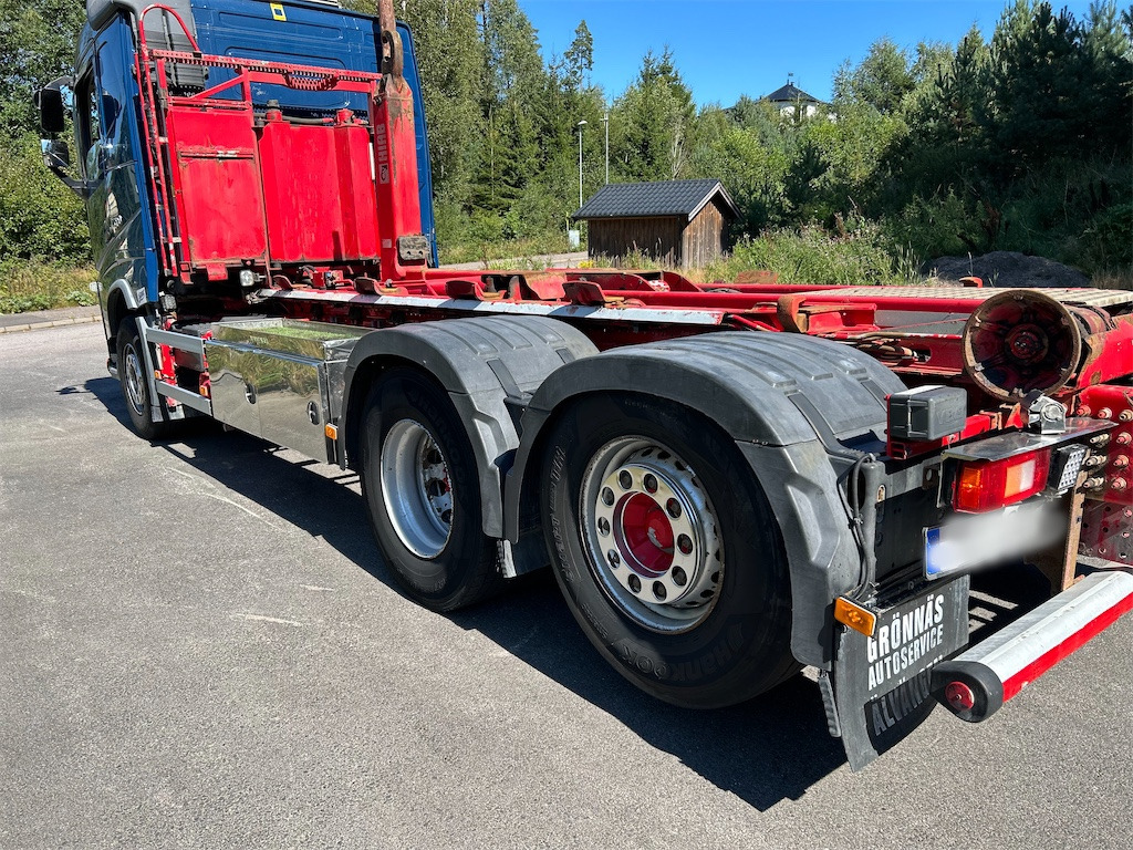 Camião VOLVO FH 6*2: foto 11