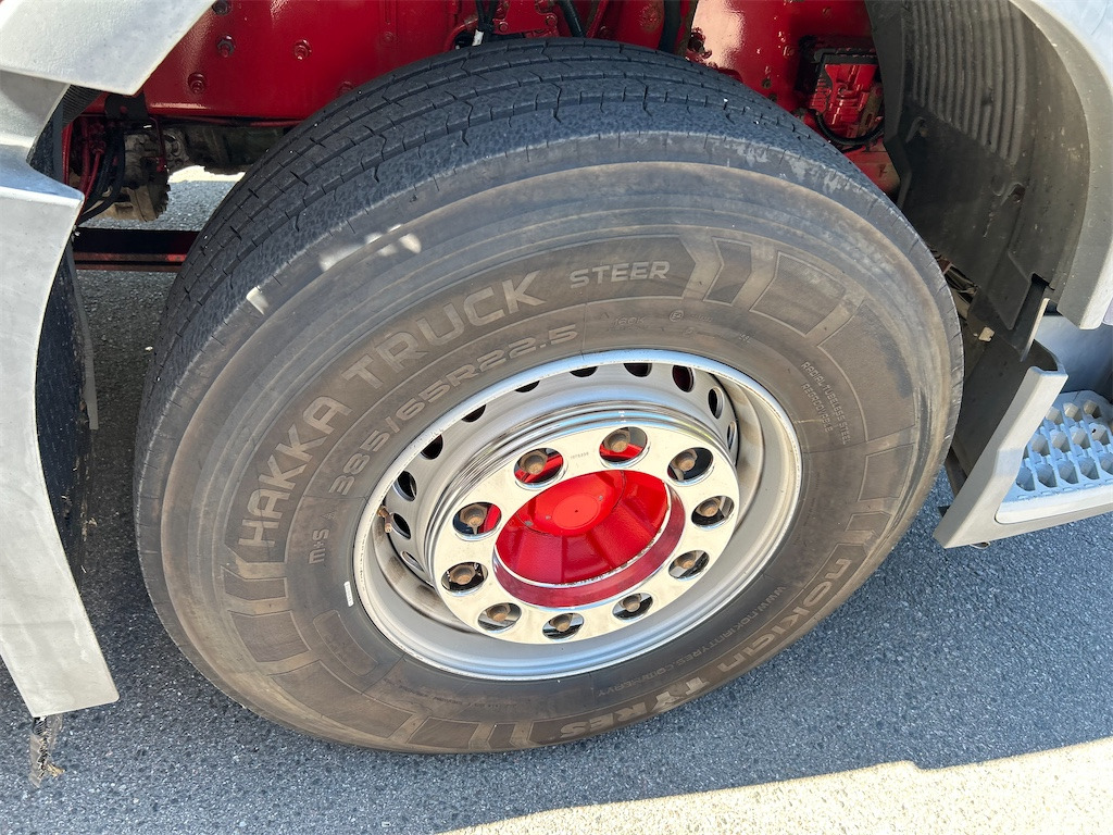 Camião VOLVO FH 6*2: foto 44