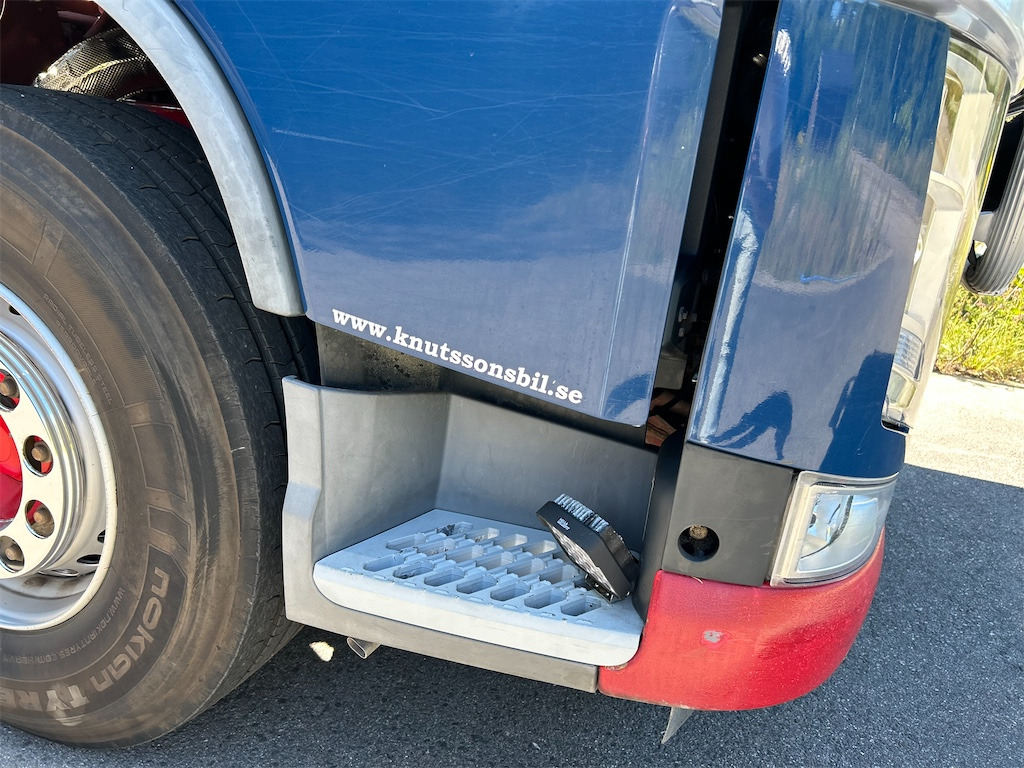 Camião VOLVO FH 6*2: foto 38