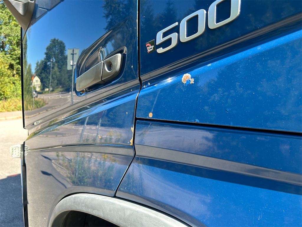Camião VOLVO FH 6*2: foto 19