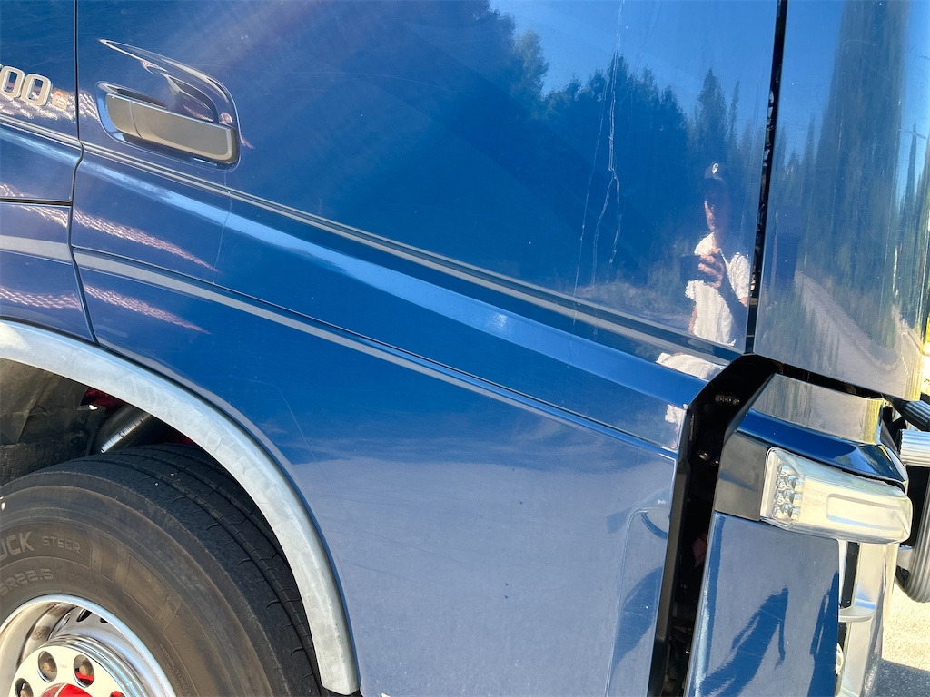 Camião VOLVO FH 6*2: foto 39