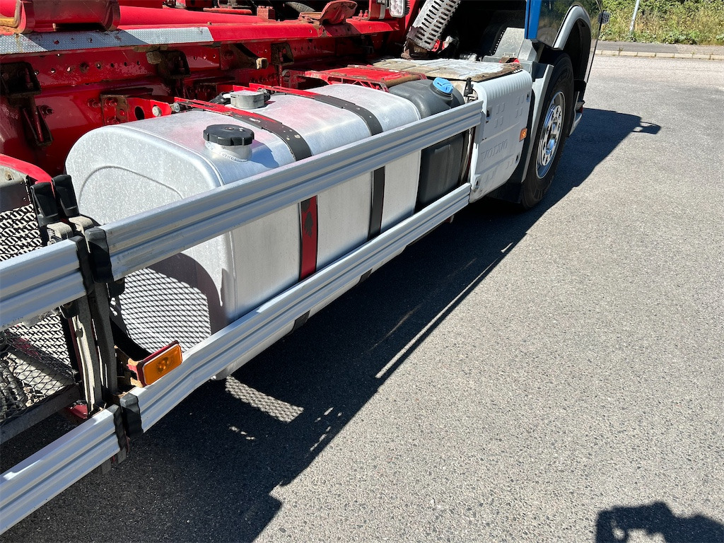 Camião VOLVO FH 6*2: foto 6