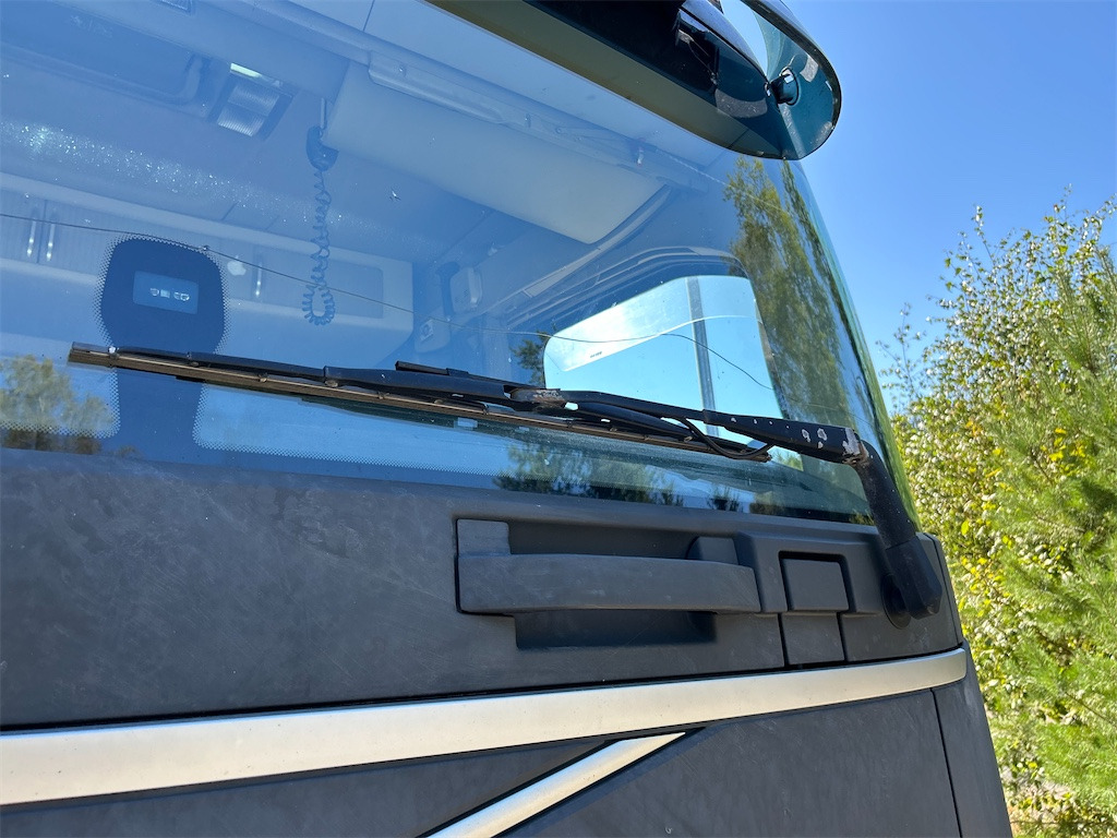Camião VOLVO FH 6*2: foto 34