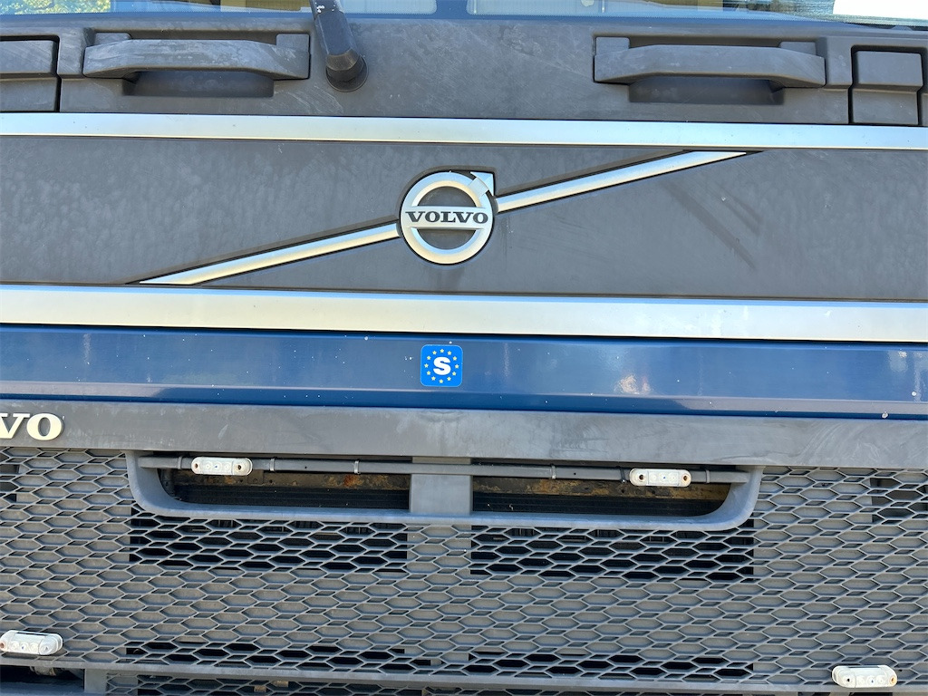 Camião VOLVO FH 6*2: foto 30