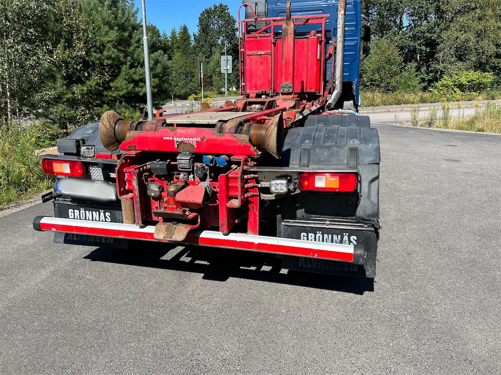 Camião VOLVO FH 6*2: foto 7