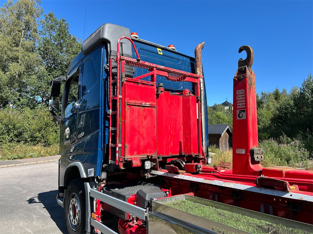 Camião VOLVO FH 6*2: foto 14