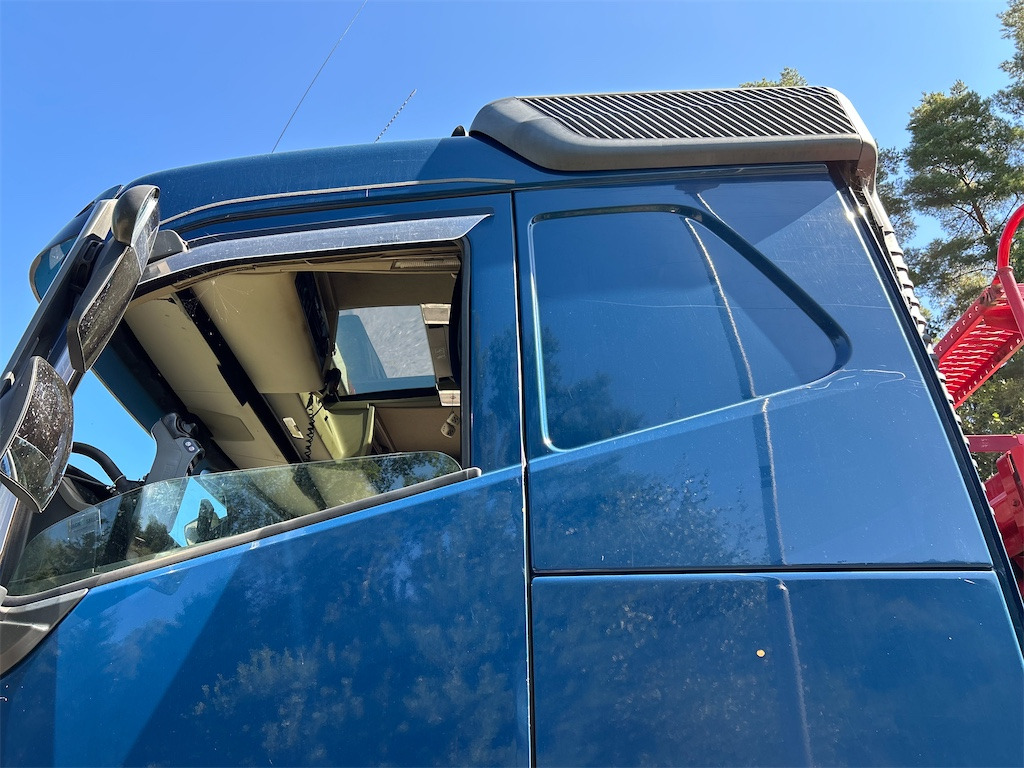 Camião VOLVO FH 6*2: foto 17