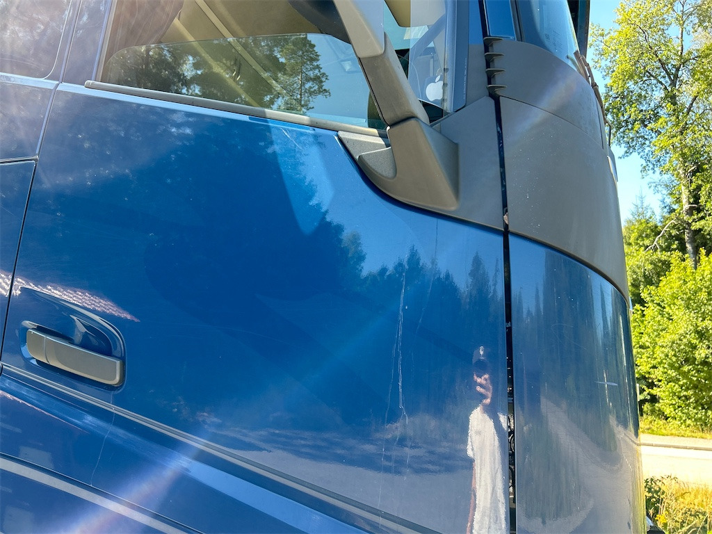 Camião VOLVO FH 6*2: foto 40