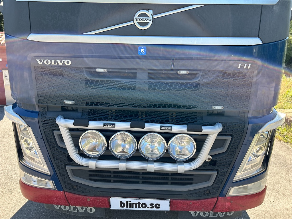 Camião VOLVO FH 6*2: foto 31