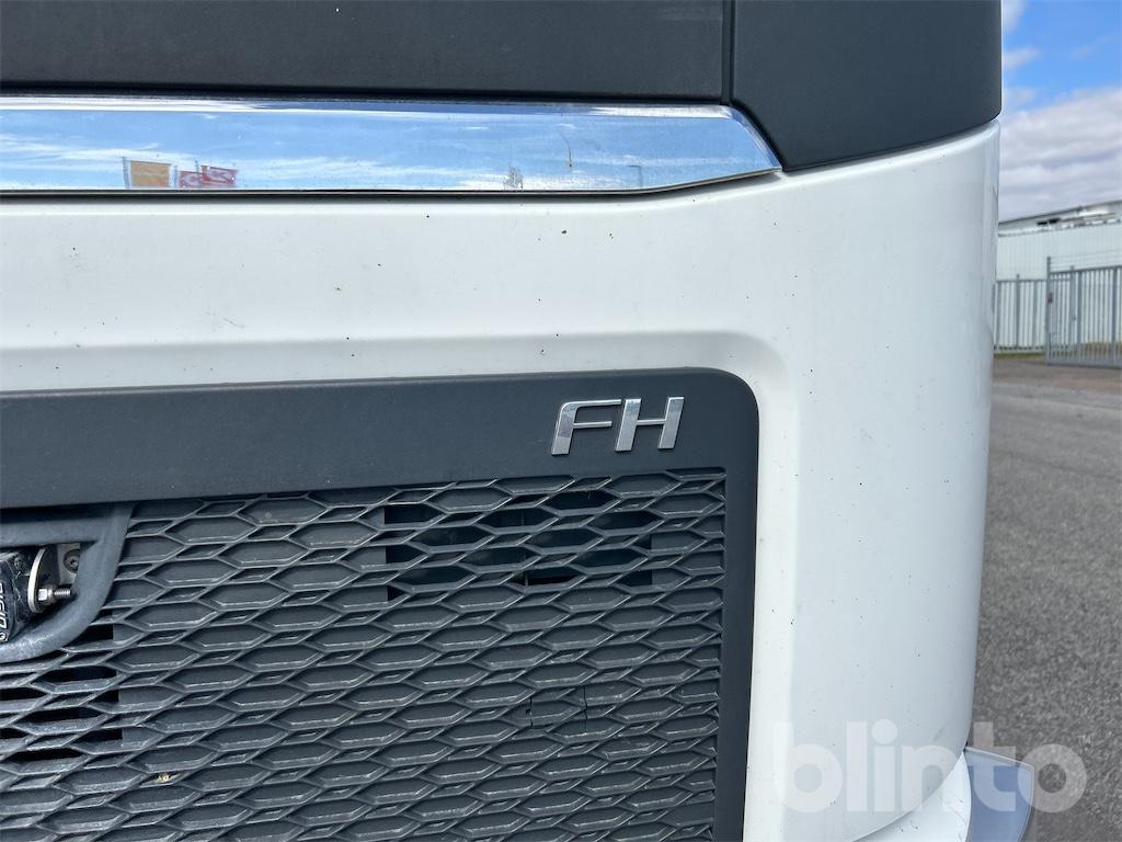 Camião VOLVO FH500 I-Save: foto 20