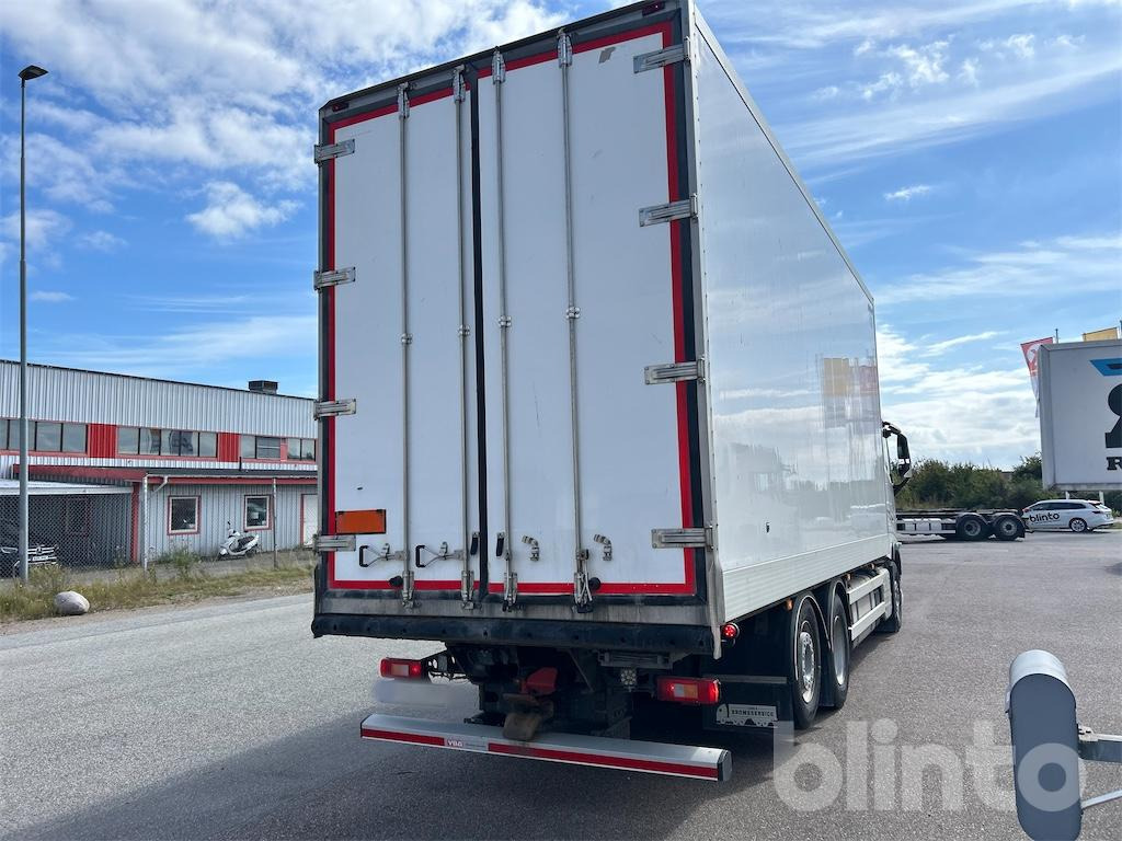 Camião VOLVO FH500 I-Save: foto 7