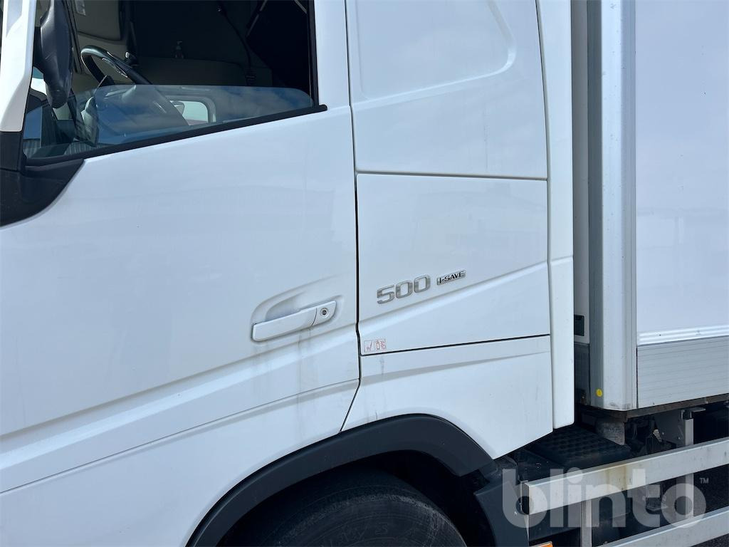 Camião VOLVO FH500 I-Save: foto 12