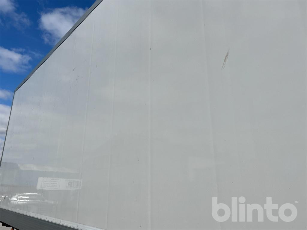 Camião VOLVO FH500 I-Save: foto 31