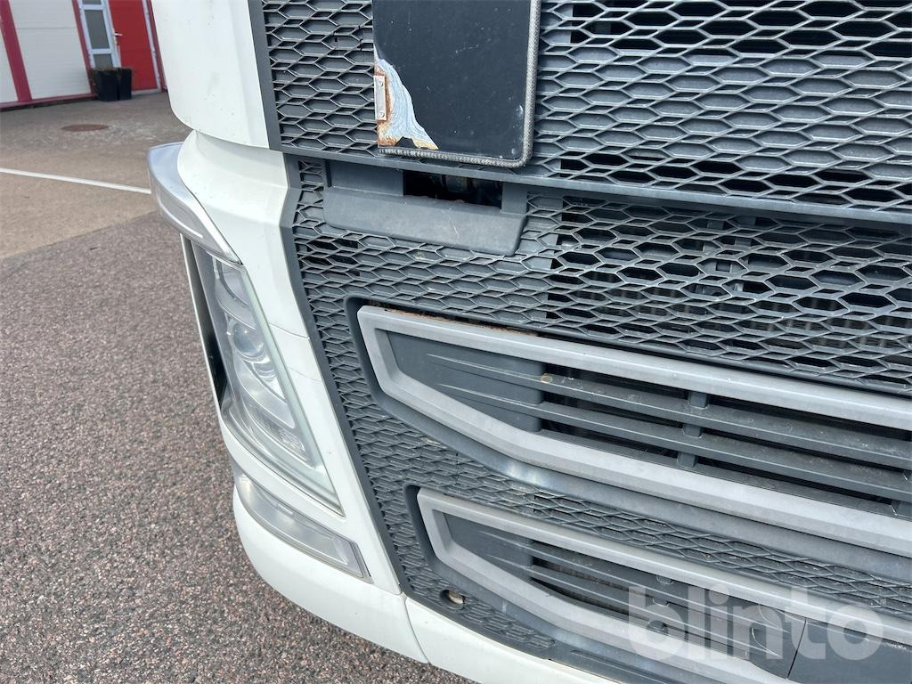 Camião VOLVO FH500 I-Save: foto 21
