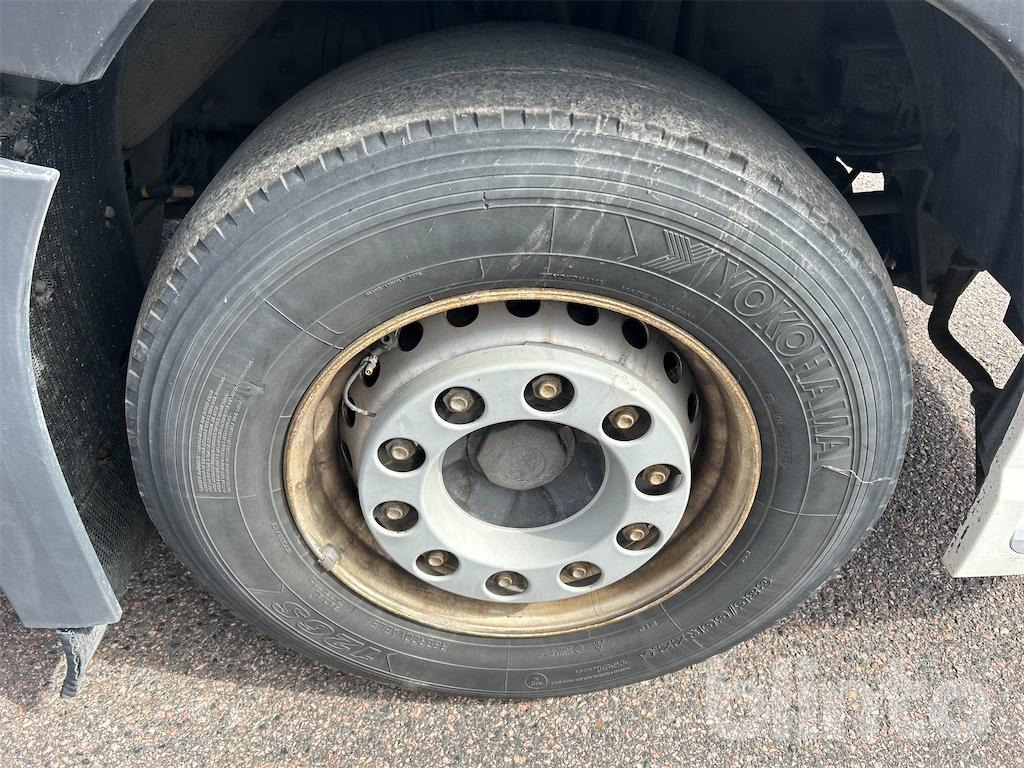 Camião VOLVO FH500 I-Save: foto 27