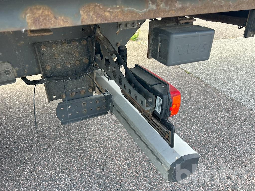 Camião VOLVO FH500 I-Save: foto 47