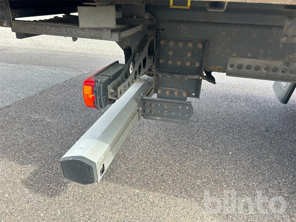 Camião VOLVO FH500 I-Save: foto 39