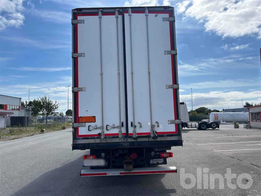 Camião VOLVO FH500 I-Save: foto 8