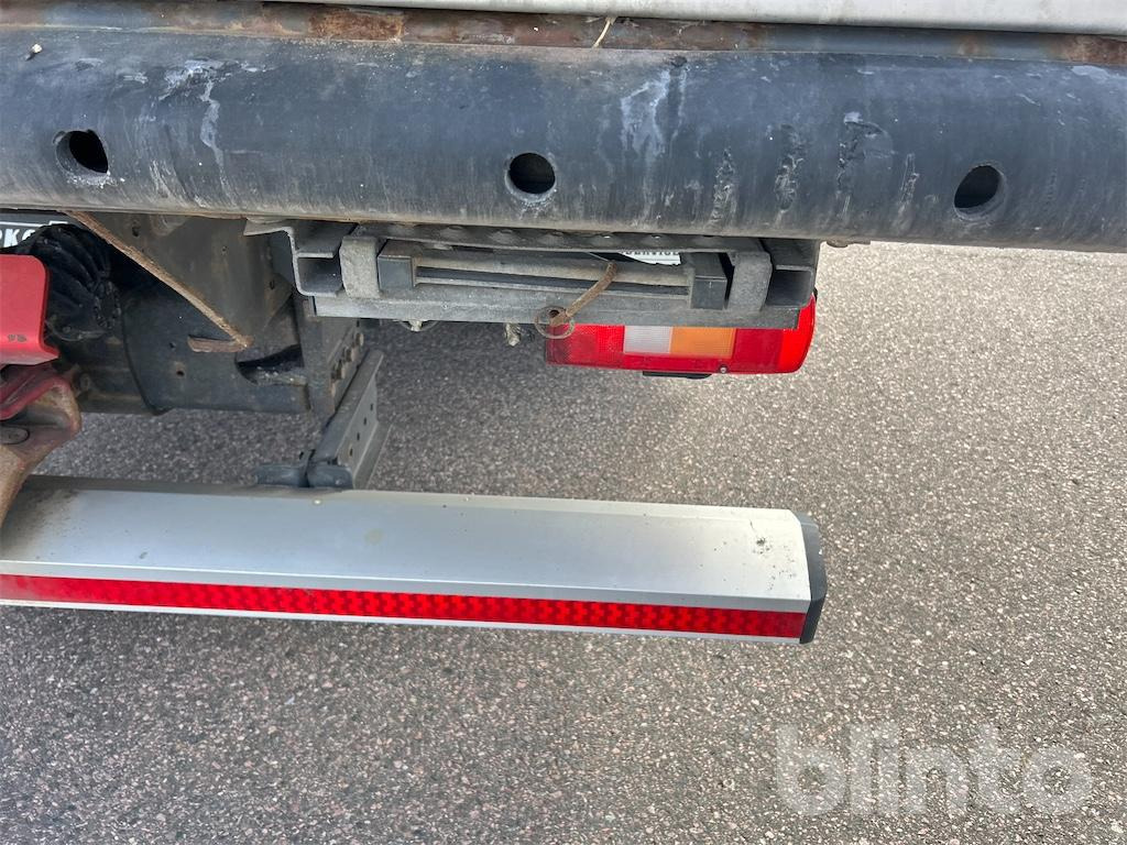 Camião VOLVO FH500 I-Save: foto 41