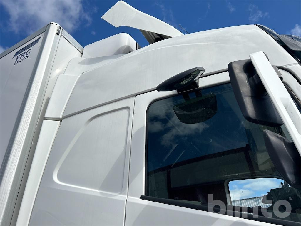 Camião VOLVO FH500 I-Save: foto 26