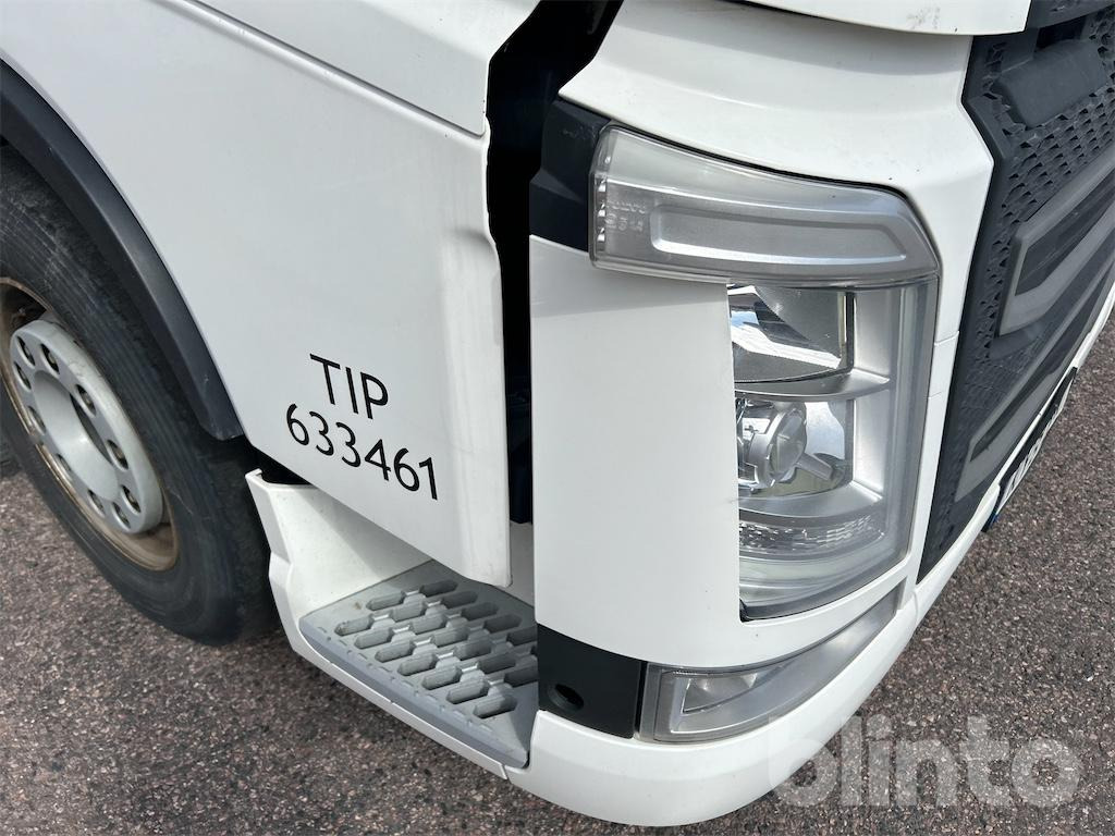 Camião VOLVO FH500 I-Save: foto 24