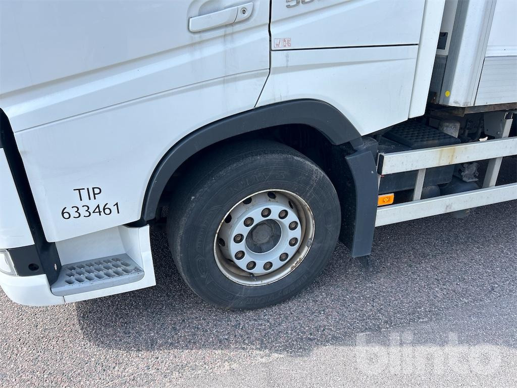 Camião VOLVO FH500 I-Save: foto 11