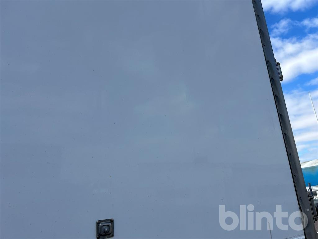 Camião VOLVO FH500 I-Save: foto 50