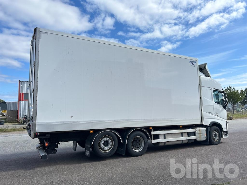 Camião VOLVO FH500 I-Save: foto 6