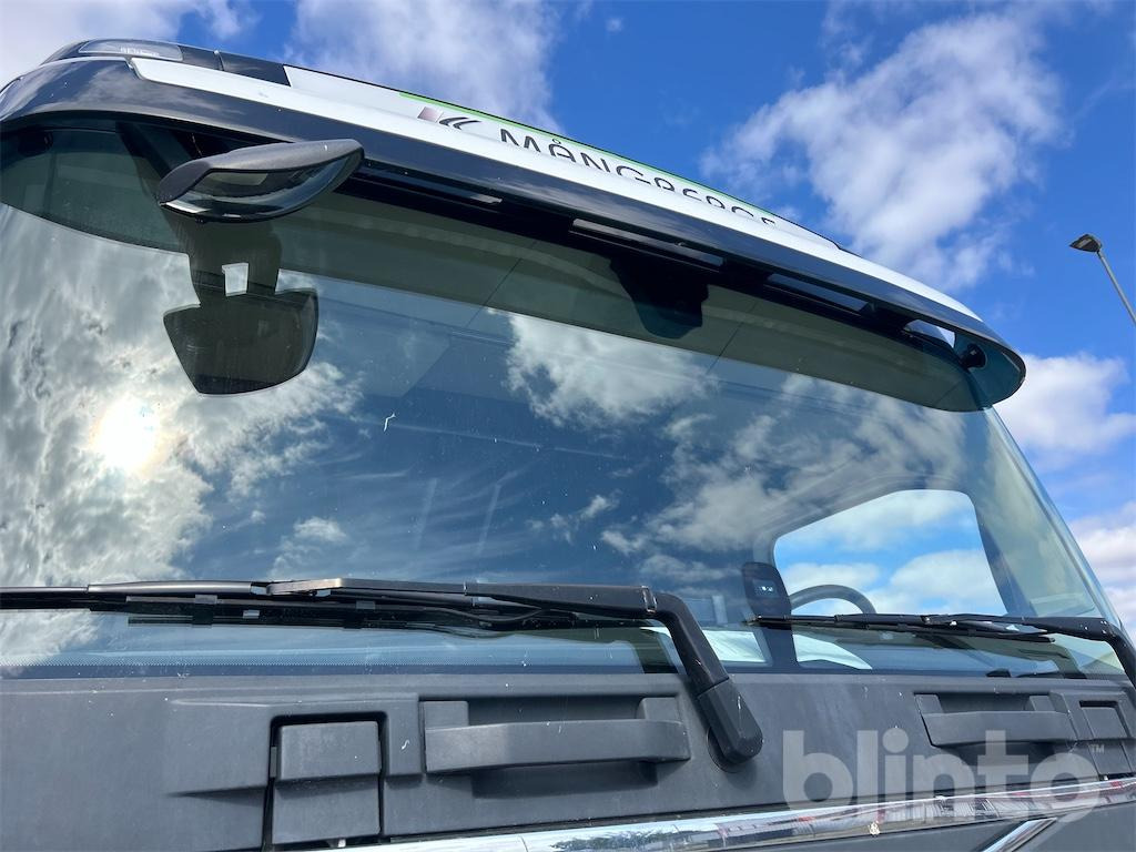Camião VOLVO FH500 I-Save: foto 23