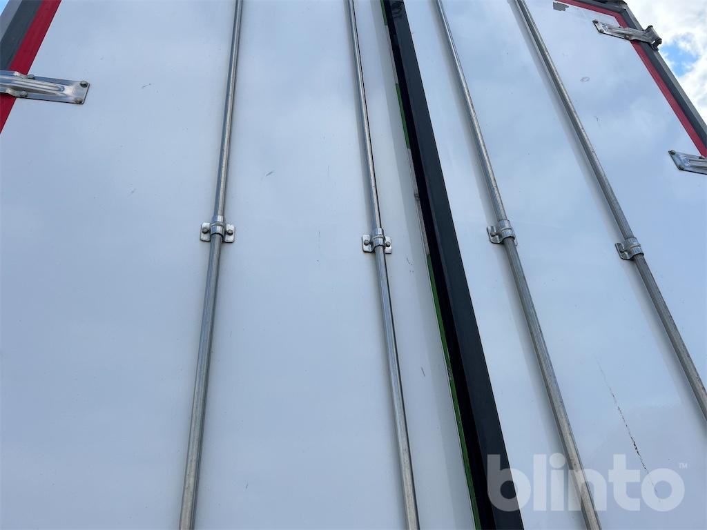 Camião VOLVO FH500 I-Save: foto 44