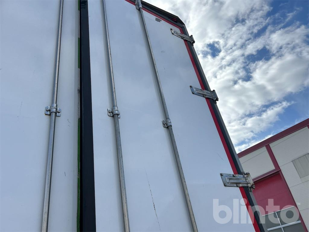 Camião VOLVO FH500 I-Save: foto 45